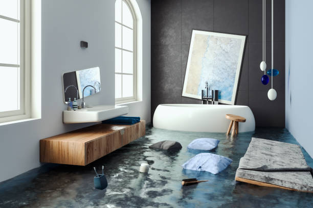 Best Professional water damage repair  in Red Bank, TN