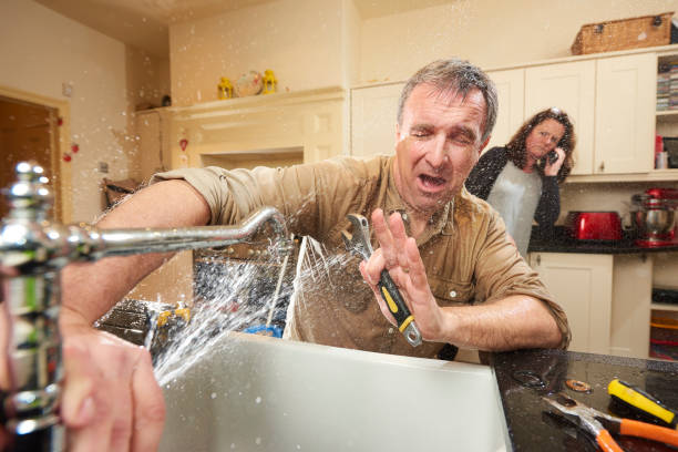 Best Emergency water extraction  in Red Bank, TN
